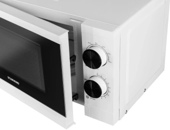Микроволновая Печь Starwind SMW4020 20л. 700Вт белый - купить недорого с доставкой в интернет-магазине