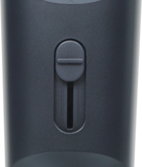 Машинка для стрижки Xiaomi Hair Clipper 2 серый 3Вт (насадок в компл:2шт) - купить недорого с доставкой в интернет-магазине