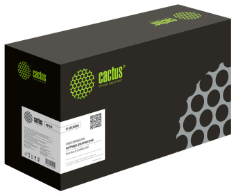 Картридж лазерный Cactus CS-SP250EBK 407543 черный (2000стр.) для Ricoh Aficio SP C250/C260/C261 с чипом - купить недорого с доставкой в интернет-магазине