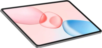 Планшет Honor Pad 10 HEY3-W00 7 Gen 3 2.63 8C RAM8Gb ROM256Gb 12.1" IPS 2560x1600 Android 15 серый 8Mpix 8Mpix BT WiFi 10100mAh 12hr 1434hrs - купить недорого с доставкой в интернет-магазине