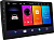 Автомагнитола ACV AD-9001 2DIN 4x50Вт v4.2 9" ПДУ RDS (38993)