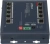 Коммутатор Dahua DH-CHS4110-8ET-90-F (L2) 8x100Мбит/с 1x1Гбит/с 1xКомбо(1000BASE-T/SFP) 8PoE 90W управляемый - цена, купить или заказать с доставкой в интернет-магазине Коммутатор Dahua DH-CHS4110-8ET-90-F (L2) 8x100Мбит/с 1x1Гбит/с 1xКомбо(1000BASE-T/SFP) 8PoE 90W управляемый - купить недорого с доставкой в интернет-магазине