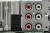 Автомагнитола Pioneer MVH-S520BT 1DIN 4x50Вт AUX DSP 3 RDS - купить недорого с доставкой в интернет-магазине