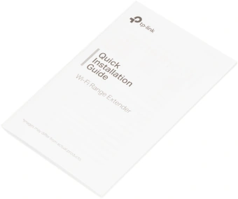 Повторитель беспроводного сигнала TP-Link RE205 AC750 10/100BASE-TX белый - купить недорого с доставкой в интернет-магазине