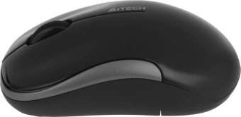 Мышь A4Tech G3-300N черный оптическая 1200dpi беспров. USB для ноутбука 3but (G3-300N (BLACK)) - купить недорого с доставкой в интернет-магазине