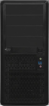 Сервер IRU Rock s9105a 1x7313 2x32Gb 1x1Tb M.2 2xGigEth 1x650W w/o OS (2198295) - купить недорого с доставкой в интернет-магазине