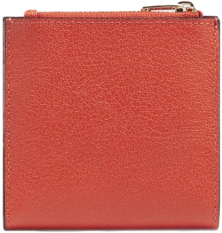 Чехол для кредитных карт Piquadro Patricia PP6843W140R/AR коралловый натур.кожа - купить недорого с доставкой в интернет-магазине