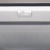 Холодильник Hyundai CM55043F 3-хкамерн. черный стекло инвертер - купить недорого с доставкой в интернет-магазине