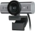Камера Web Logitech MX Brio черный 8.5Mpix (3840x2160) USB3.0 с микрофоном (960-001548) - купить недорого с доставкой в интернет-магазине