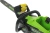 Цепная пила Greenworks GD60CS25 аккум. 2500Вт дл.шины:16" (40cm) (2008907) - купить недорого с доставкой в интернет-магазине