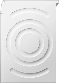 Сушильная машина Bosch Serie 6 WQK25200ME пан.англ. макс.загр.:10кг белый - купить недорого с доставкой в интернет-магазине