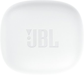 Гарнитура вкладыши JBL Wave Flex белый беспроводные bluetooth в ушной раковине (JBLWFLEXWHT) - купить недорого с доставкой в интернет-магазине