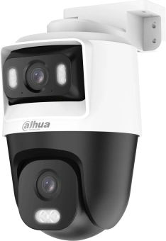 Камера видеонаблюдения аналоговая Dahua DH-HAC-PTS1500CP-E2-IL-A-0280B/0600B 2.8-2.8мм HD-CVI HD-TVI цв. (DH-HAC-PTS1500CP-E2-IL-A-0280B) - купить недорого с доставкой в интернет-магазине