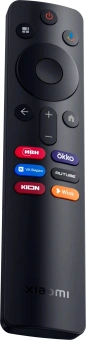 Телевизор QLED Xiaomi 65" TV S Pro Mini LED 65 2026 Slim Design темно-серый 4K Ultra HD 144Hz DVB-T2 DVB-C DVB-S2 USB WiFi Smart TV - купить недорого с доставкой в интернет-магазине