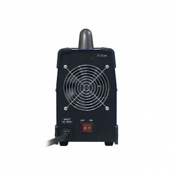 Сварочный аппарат Aurora Pro INTER 205 инвертор ММА 9кВт - купить недорого с доставкой в интернет-магазине