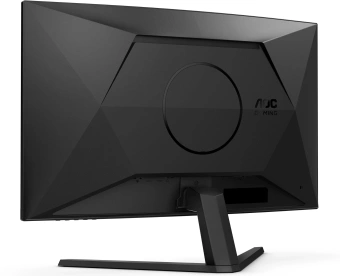 Монитор AOC 31.5" Gaming CQ32G4VE черный VA LED 16:9 HDMI матовая 300cd 178гр/178гр 2560x1440 180Hz DP Quad HD 2K (1440p) 7.31кг - купить недорого с доставкой в интернет-магазине