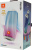 Колонка порт. JBL Pulse 4 белый 20W 1.0 BT 10м 7260mAh (JBLPULSE4WHTAM) - купить недорого с доставкой в интернет-магазине