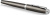 Ручка перьев. Parker IM Core F321 (CW1931650) Dark Espresso CT F сталь нержавеющая подар.кор. - купить недорого с доставкой в интернет-магазине