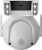 Камера видеонаблюдения IP Dahua DH-IPC-P5BP-PV-0360B Wi-Fi 3.6-3.6мм цв. корп.:белый (DH-P5B-PV) - купить недорого с доставкой в интернет-магазине