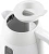 Чайник электрический Polaris PWK 0723DDW 1.7л. 2400Вт белый корпус: пластик - цена, купить или заказать с доставкой в интернет-магазине Чайник электрический Polaris PWK 0723DDW 1.7л. 2400Вт белый корпус: пластик - купить недорого с доставкой в интернет-магазине
