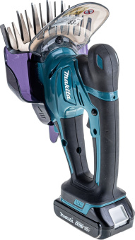 Кусторез/ножницы для травы Makita DUM604SYXаккум. - купить недорого с доставкой в интернет-магазине