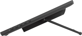 Монитор Iiyama 23.8" ProLite T2455MSC-B2 черный IPS LED 5ms 16:9 HDMI M/M глянцевая 1000:1 400cd 178гр/178гр 1920x1080 DP FHD USB Touch 4.4кг - купить недорого с доставкой в интернет-магазине