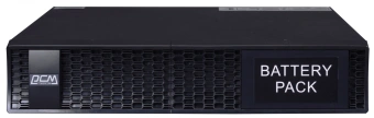 Батарея для ИБП Powercom BAT NXT-72V 72В 14Ач для NXT-2000/3000 - купить недорого с доставкой в интернет-магазине