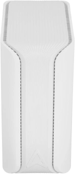 Бесшовный Mesh роутер Asus ZenWiFi BD4 (BD4(W-2-PK)) BE3600 1000/2500BASE-T белый (упак.:2шт) - купить недорого с доставкой в интернет-магазине
