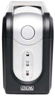 Источник бесперебойного питания Powercom Imperial IMP-625AP 375Вт 625ВА черный - купить недорого с доставкой в интернет-магазине