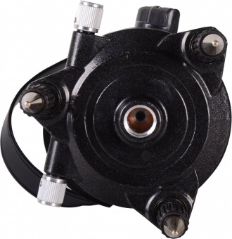 Нивелир лазерн. Ресанта ПЛ-3 2кл.лаз. 635нм цв.луч. красный 3луч. (61/10/518) - купить недорого с доставкой в интернет-магазине