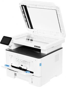 МФУ лазерный Pantum BM5100FDN A4 Duplex Net белый - купить недорого с доставкой в интернет-магазине
