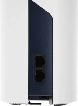 Бесшовный Mesh роутер TP-Link DECO P9(2-PACK) AC1200 10/100/1000BASE-TX белый (упак.:2шт) - купить недорого с доставкой в интернет-магазине