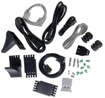 Источник бесперебойного питания Systeme Electriс SRT SRTSE8KRTXLIG2-NC 8000Вт 8000ВА черный - купить недорого с доставкой в интернет-магазине