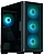 Корпус Zalman M4 черный без БП mATX 4x120mm 2x140mm 1xUSB2.0 2xUSB3.0 audio bott PSU