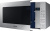 Микроволновая Печь Samsung ME88SUT/BW 23л. 800Вт серебристый - купить недорого с доставкой в интернет-магазине