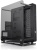 Корпус Thermaltake Core P6 TG черный без БП ATX 13x120mm 8x140mm 2xUSB2.0 2xUSB3.0 audio bott PSU - купить недорого с доставкой в интернет-магазине