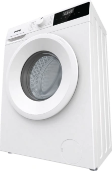 Стиральная машина Gorenje WNHPI84AS/R класс: A загр.фронтальная макс.:8кг белый инвертор - купить недорого с доставкой в интернет-магазине