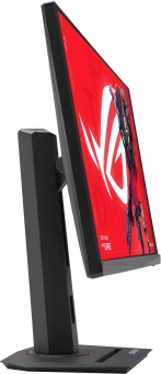 Монитор Asus 27" ROG Strix XG27ACMS черный IPS LED 16:9 HDMI матовая HAS Piv 1000:1 350cd 178гр/178гр 2560x1440 320Hz G-Sync FreeSync Premium DP 2K USB 6.52кг - купить недорого с доставкой в интернет-магазине