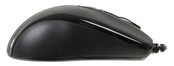 Мышь A4Tech X-710MK черный оптическая 2000dpi USB 7but (X-710MK USB) - купить недорого с доставкой в интернет-магазине