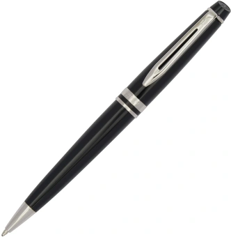 Ручка шариков. Waterman Expert 3 (S0951800) Black CT M син. черн. подар.кор. - купить недорого с доставкой в интернет-магазине