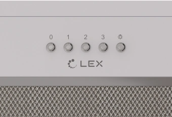 Вытяжка встраиваемая Lex Hyper 900 Inverter WH белый управление: кнопочное (1 мотор) - цена, купить или заказать с доставкой в интернет-магазине Вытяжка встраиваемая Lex Hyper 900 Inverter WH белый управление: кнопочное (1 мотор) - купить недорого с доставкой в интернет-магазине
