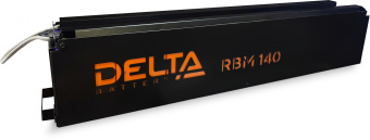 Батарея для ИБП Delta RBM140 96В 5Ач для SRT5KRMXLIM/SRT6KRMXLIM/SRT10KRMXLI/SRT10KXLI/SRT5KRMXLI - купить недорого с доставкой в интернет-магазине