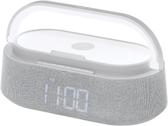 Колонка порт. BBK BTA2010 серый 10W 1.0 BT 10м 1800mAh (BTA2010 (GR)) - купить недорого с доставкой в интернет-магазине