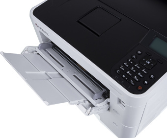 Принтер лазерный Kyocera P3145dn A4 Duplex Net белый (в комплекте: + картридж) - купить недорого с доставкой в интернет-магазине