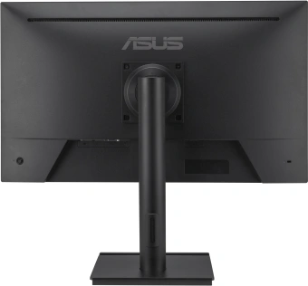 Монитор Asus 24" Business VA249QGSE черный IPS LED 16:9 HDMI M/M матовая HAS Piv 1500:1 300cd 178гр/178гр 1920x1080 120Hz VGA DP FHD 4.5кг - купить недорого с доставкой в интернет-магазине