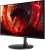Монитор Acer 23.8" Nitro XF240YW5bmiiphx черный IPS LED 1ms 16:9 HDMI M/M матовая HAS Piv 250cd 178гр/178гр 1920x1080 240Hz FreeSync Premium DP FHD 3.86кг - купить недорого с доставкой в интернет-магазине