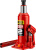 Домкрат Stayer Red Force 43160-2_z01 бутылочный гидравлический красный - цена, купить или заказать с доставкой в интернет-магазине Домкрат Stayer Red Force 43160-2_z01 бутылочный гидравлический красный - купить недорого с доставкой в интернет-магазине