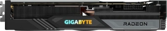 Видеокарта Gigabyte PCI-E 4.0 GV-R79GREGAMING OC-16GD AMD Radeon RX 7900GRE 16Gb 256bit GDDR6 2052/18000 HDMIx2 DPx2 HDCP Ret - купить недорого с доставкой в интернет-магазине