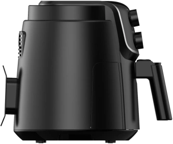 Аэрогриль Midea MAF-TN40D 1500Вт черный - купить недорого с доставкой в интернет-магазине