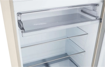 Холодильник LG GR-B922FEBM 2-хкамерн. бежевый инвертер - купить недорого с доставкой в интернет-магазине